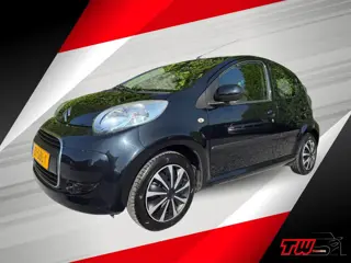 Citroen C1 1.0 Selection | VERKOCHT