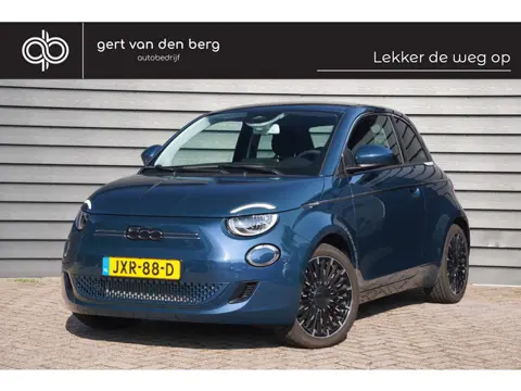 Fiat 500 Urban 42 kWh - CARPLAY - CAMERA - CRUISE CONTROL - KEYLESS -