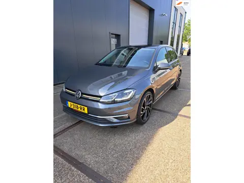 Volkswagen Golf 7.5 1.5 TSI 150PK Highline