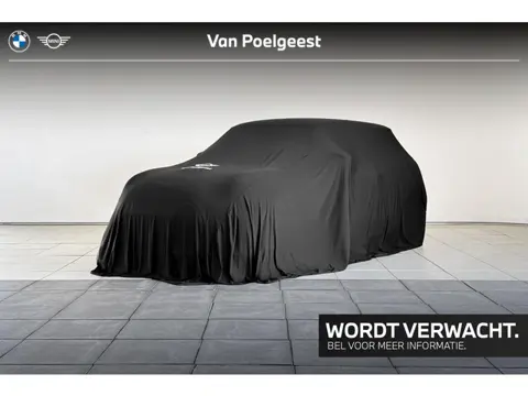 MINI 5-deurs Cooper Chili Serious Business - Verwacht: Augustus 2026