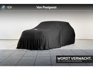 MINI 5-deurs Cooper Chili Serious Business - Verwacht: Augustus 2026