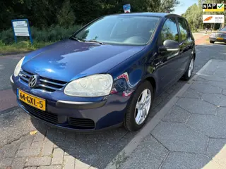Volkswagen Golf 1.9 TDI Trendline BlueMotion + AIRCO!