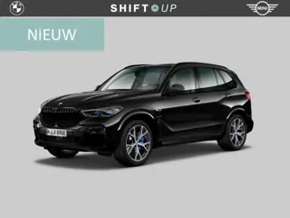 BMW X5 xDrive45e M-Sport | Panoramadak | CoPilot | Laser | Elektr. Trekhaak