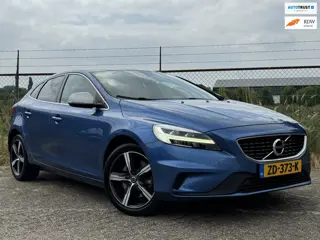Volvo V40 1.5 T3 Polar+ Sport Harman Kardon