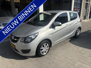 Opel KARL 1.0 ecoFLEX Edition AIRCO/CRUISE/NAP/NW APK