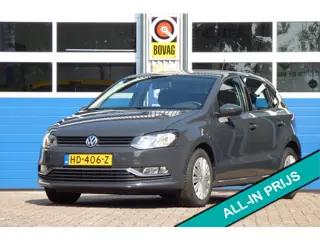 Volkswagen Polo 1.4 TDI Comfortline (3x op voorraad)