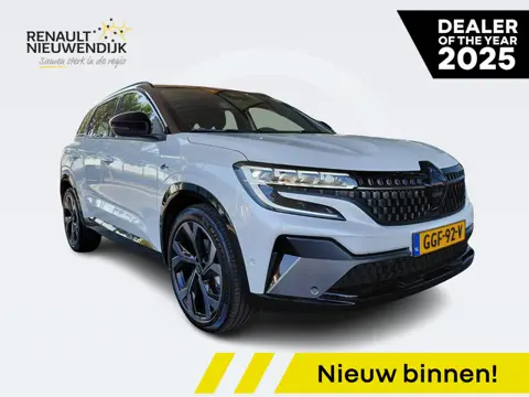 Renault Austral 1.2 E-Tech full hybrid 200 techno esprit Alpine | AUTOMAAT | CAMERA | CLIMATE