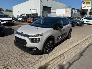 Citroen C3 1.2 PureTech Shine, Navi, Camera, Airco, Dealer auto