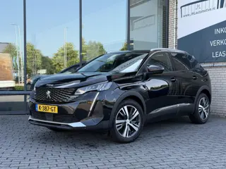 Peugeot 3008 1.2 Allure*ECC*CRUISE*NAVI*CAM*CARPLAY*RIEM.VV
