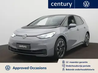 Volkswagen ID.3 Pro 59 kWh LED - Navigatie - Stoelverwarming - PDC - Camera - ACC