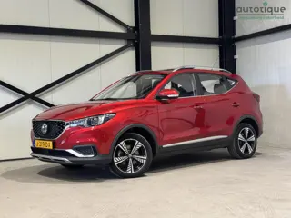MG MG ZS EV Luxury 45 kWh | leder | panorama | navi |
