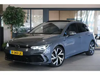 Volkswagen Golf 1.5 eTSI R-Line DSG 150PK Pano Navi ACC CAM PDC