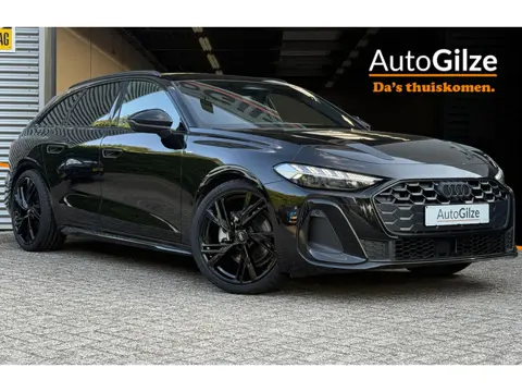 Audi A5 Avant 2.0 TFSI S edition l Multischerm Passagier l