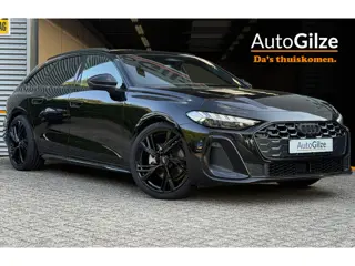 Audi A5 Avant 2.0 TFSI S edition l Multischerm Passagier l