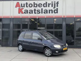 Hyundai Matrix 1.6i Active Cool - Airco- 187.000km !