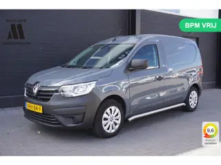 Renault Express 1.5 dCi EURO 6 - Airco - Navi - Cruise - €11.950,- Excl.