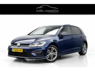Volkswagen Golf 1.5 TSI R-Line | ACC | Panoramadak | Apple carplay | LED | Navi | Camera