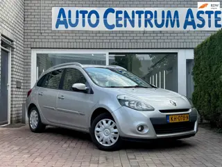 Renault Clio Estate 1.2 TCE Collection