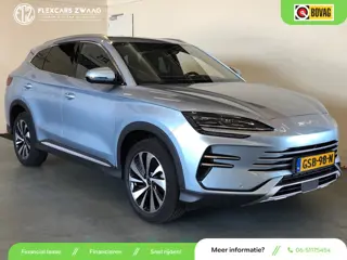 Byd SEAL U 1.5 DM-i FWD Boost - Automaat - Navi - Pano/Schuifdak - Trekhaak - Org.NL