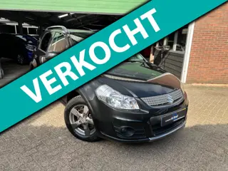Suzuki SX4 1.6 Limited|TRHK/KEYLESS/CLIMA/