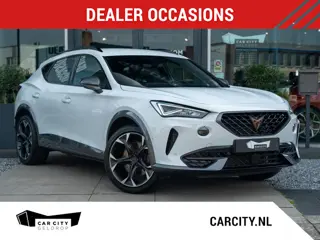 Cupra Formentor 1.4 TSI eHybrid 245pk VZ Performance |Trekhaak|Memory|Adaptive Cruise