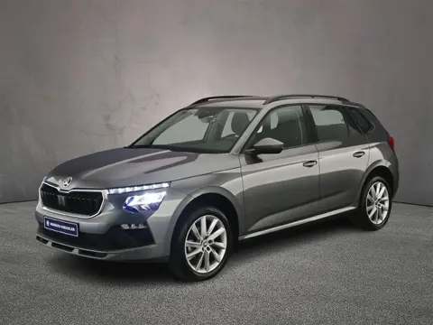 Skoda Kamiq Selection 1.0 TSI 115pk DSG Automaat Adaptive cruise control, App connect, LED koplampen
