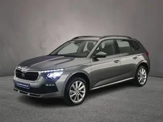 Skoda Kamiq Selection 1.0 TSI 115pk DSG Automaat Adaptive cruise control, App connect, LED koplampen
