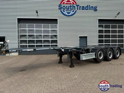 D-Tec FLEXITRAILER ST260094