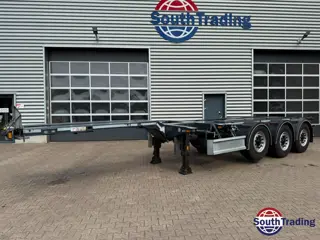 D-Tec FLEXITRAILER ST260094