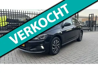 Volkswagen Polo 1.0 75PK Comfortline / Bluetooth Xenon APK nieuw