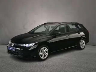 Volkswagen Golf Variant Life Business 1.5 TSI 115pk Adaptive cruise control, Navigatie, Achteruitrij
