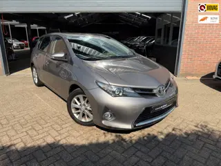 Toyota Auris 1.3 Aspiration|NAVI/CAMERA/BLEUTOOTH|CRUISE/KM 124995