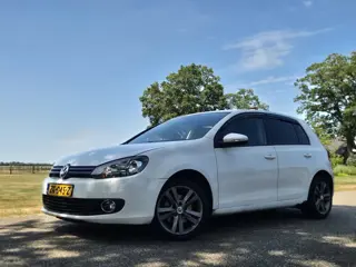 Volkswagen Golf 1.4 Trendline (bj 2009)
