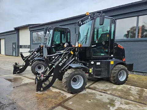 WOLF WL80 (bj 65535)