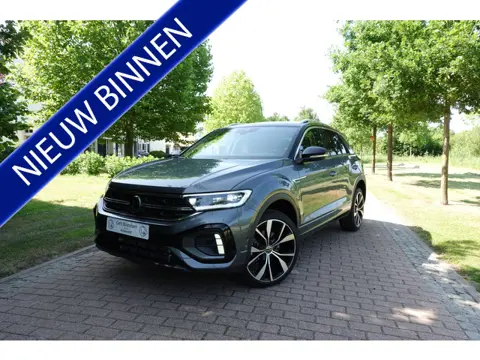 Volkswagen T-Roc 1.5 TSI R-Line Business+ | Adaptive cruise control | I.Q Light | Stoelverw. | Stuur