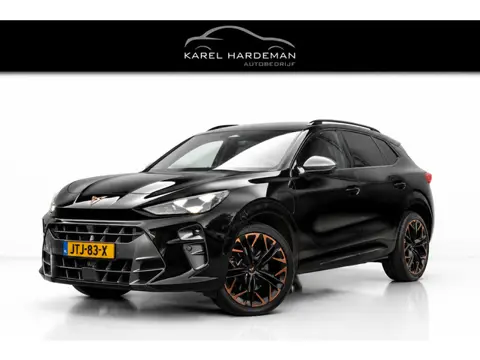Cupra Terramar 1.5 TSI e-Hybrid VZ Performance | Panoramadak | ACC | Matrix LED | 360° | Stoel & Stu