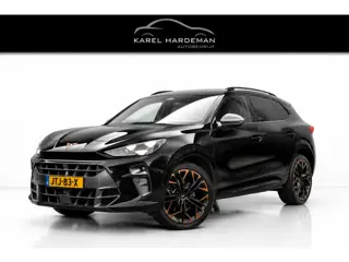Cupra Terramar 1.5 TSI e-Hybrid VZ Performance | Panoramadak | ACC | Matrix LED | 360° | Stoel & Stu