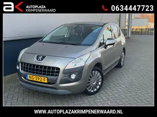 Peugeot 3008 1.6 VTi SR N Apk Airco PDC cruise
