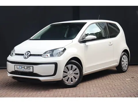 Volkswagen UP! 1.0 BMT Move UP! | BT AUDIO | CLIMA