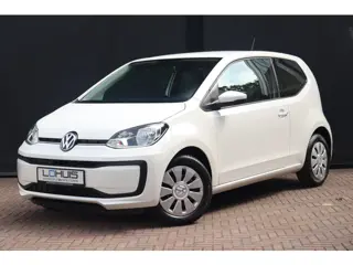 Volkswagen UP! 1.0 BMT Move UP! | BT AUDIO | CLIMA