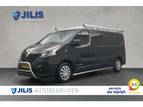 Renault Trafic 1.6 dCi 125PK L2 Luxe Energy | Euro 6 | Navigatie | Camera | Imperiaal | Trekhaak