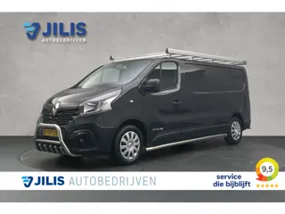Renault Trafic 1.6 dCi 125PK L2 Luxe Energy | Euro 6 | Navigatie | Camera | Imperiaal | Trekhaak