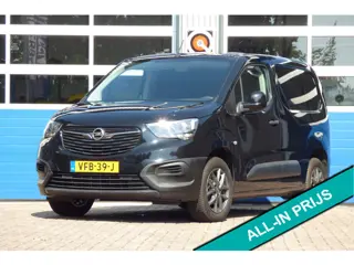 Opel Combo 1.5D L1H1 Edition