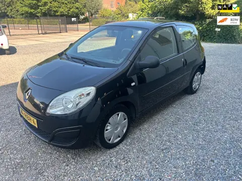 Renault Twingo 1.2 Authentique Airco !!SCHADE!!