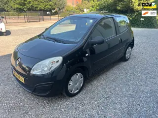 Renault Twingo 1.2 Authentique Airco !!SCHADE!!