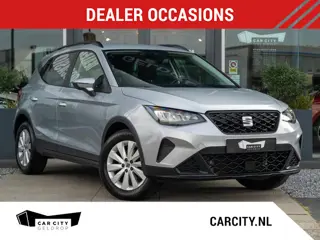 Seat ARONA 1.0 TSI 110pk Style Business | Stoelverwarming | Carplay | PDC