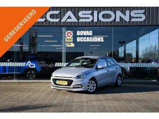 Hyundai i20 1.0 T-GDI Comfort NAVIGATIE/ CRUISE CONTROL/ DAB