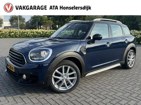 Mini Mini Countryman 1.5 Cooper | Automaat | Cruise | Camera | Airco |