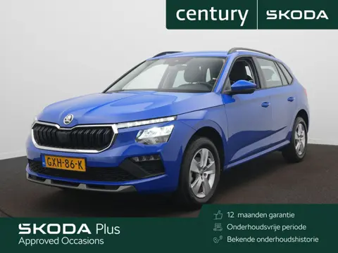 Skoda Kamiq 1.0 TSI Selection Apple Carplay/Android Auto - Clima - Pdc - Cruise