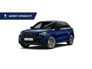 Audi Q2 35 TFSI S Edition | Trekhaak | ACC | Matrix-led | Achteruitrijcamera | Cruise assist | MMI p